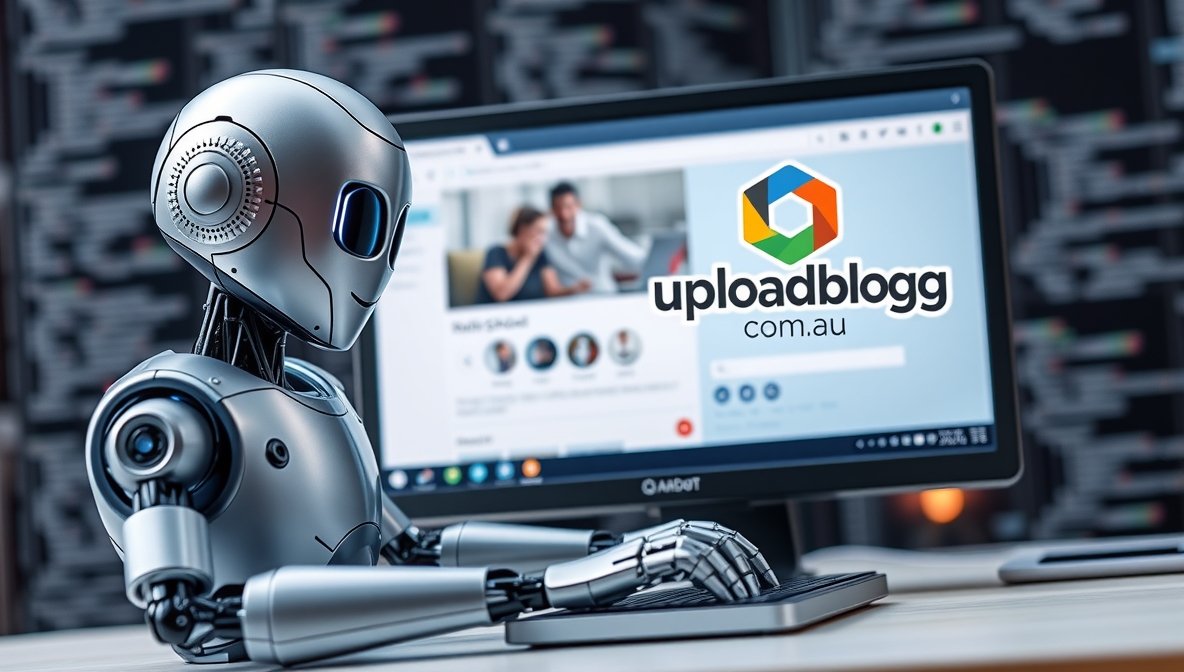 start a blog on uploadblog com. au – Complete Guide to Creating, Promoting, and Monetizing Your Blog