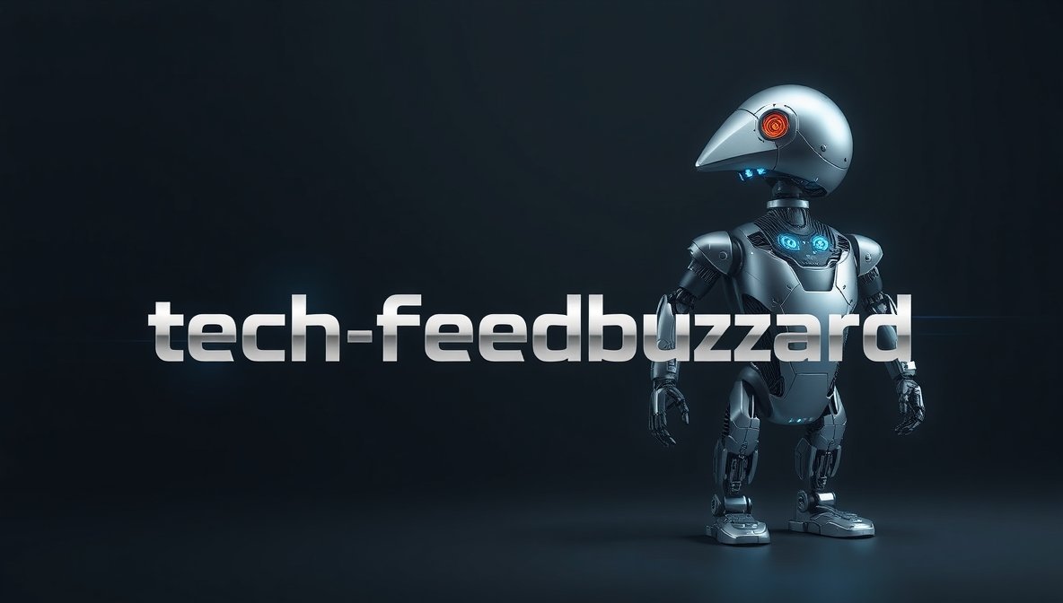 tech feedbuzzard