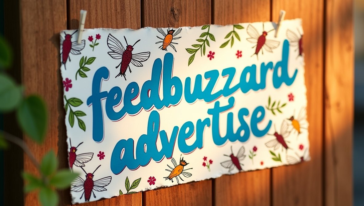 feedbuzzard advertise – Maximizing Reach and Engagement in the Digital Advertising Landscape