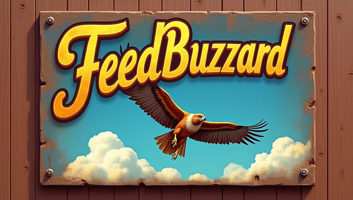 advertising feedbuzzard – A Complete Guide to Feed-Based Digital Marketing and Consumer Engagement