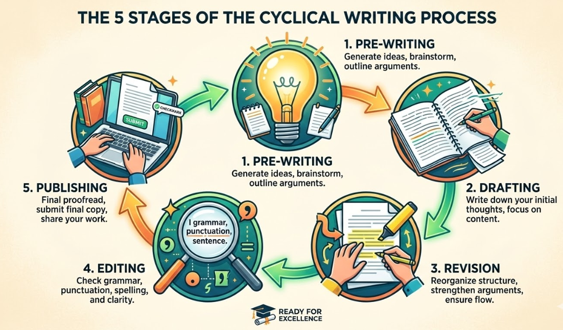 9 Skills They Don’t Teach in High School (But Every College Freshman Needs)