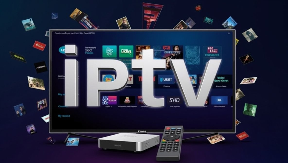 Complete Guide to What is IPTV?: What Beginners, Streamers, and IPTV Resellers Should Know Before Getting Started