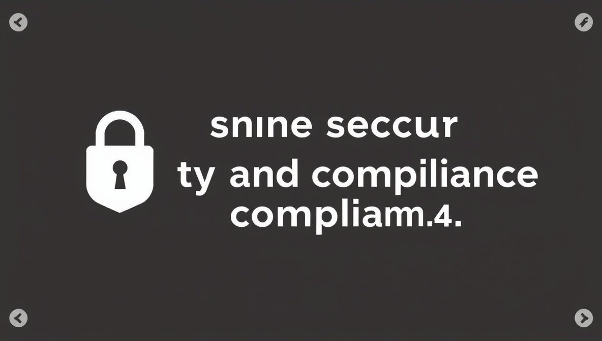 Enhancing Security and Compliance FeedBuzzard: Strategies for Safer Data Management and Regulatory Success